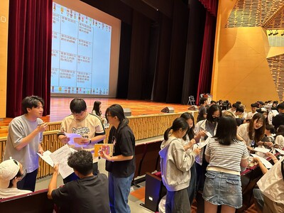 115 新生週_0902 教務處活動_1圖片