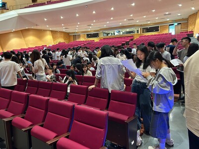 115 新生週_0902 教務處活動_2圖片