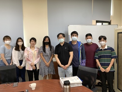 2023-04-18 賴怡樺助理教授演講(客家學院418室)