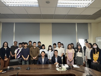 2025-05-06蔡昌憲教授演講(客家學院315室)