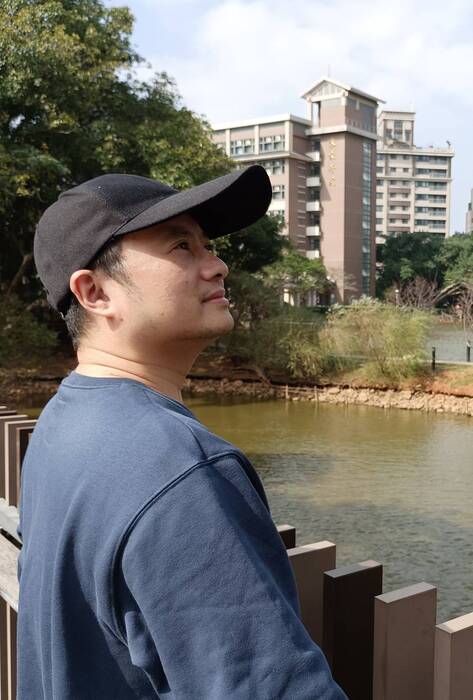 黃之棟副教授圖片